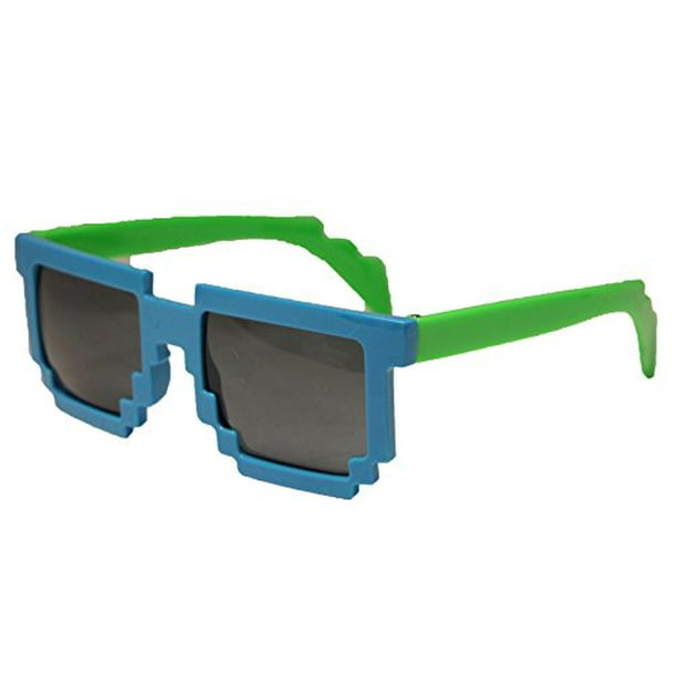 Brand New Subaru Sunglasses UV Eye Protection Green